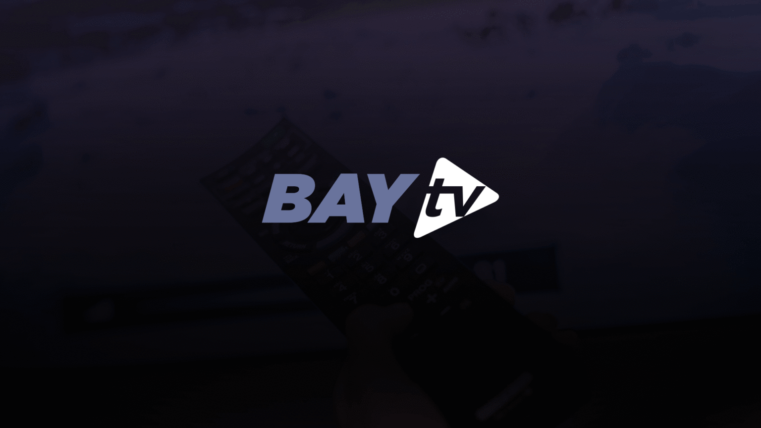 BAYTV-APP